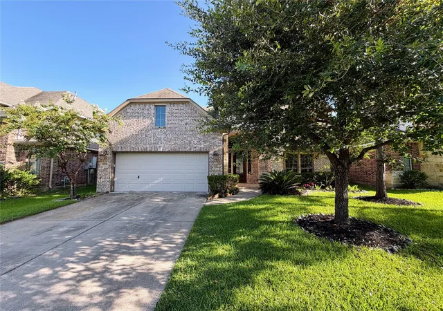 Photo 1 of Single family home for sale at 21139 Barrett Crk Ln, Richmond, TX 77407 | MLS# 29213536 | Listing updated on 2026-08-31