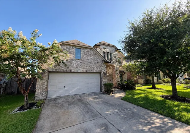 Photo 2 of Single family home for sale at 21139 Barrett Crk Ln, Richmond, TX 77407 | MLS# 29213536 | Listing updated on 2026-08-31