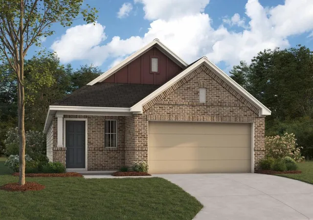 Photo 1 of Single family home for sale at 21206 Jacaranda Blossom Way, Tomball, TX 77377 | MLS# 28082060 | Listing updated on 2026-10-09