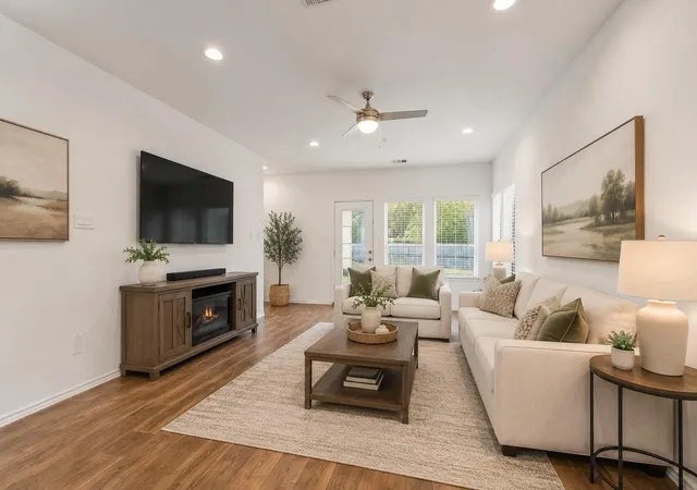 Photo 4 of Single family home for sale at 10022 Lavender Ln, Magnolia, TX 77354 | MLS# 31839537 | Listing updated on 2026-08-12
