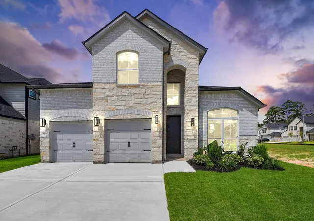 Single family home for sale at 24743 Skerene Woods Dr, Spring, TX 77373 | MLS# 14400058 | Listing updated on 2026-09-14