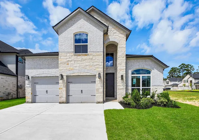 Photo 4 of Single family home for sale at 24743 Skerene Woods Dr, Spring, TX 77373 | MLS# 14400058 | Listing updated on 2026-09-14