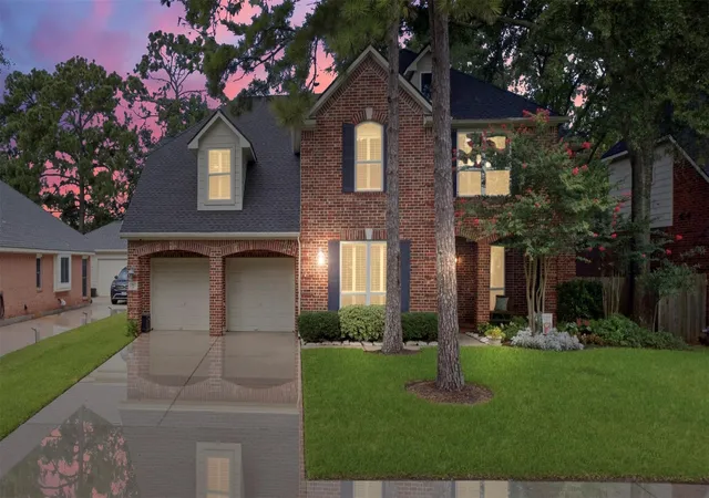Photo 1 of Sale Pending at 13507 Mount Airy Dr, Cypress, TX 77429 | MLS# 42956854 | Listing updated on 2026-08-11