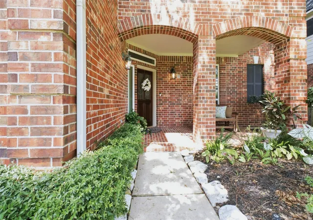 Photo 2 of Sale Pending at 13507 Mount Airy Dr, Cypress, TX 77429 | MLS# 42956854 | Listing updated on 2026-08-11