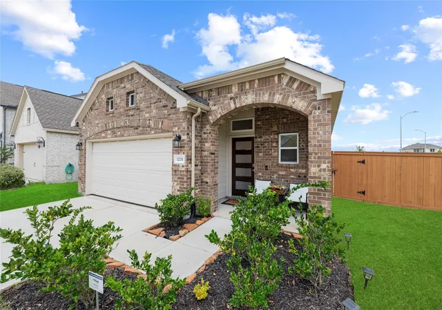 Photo 1 of Single family home for sale at 12231 Carling Straight Dr, Houston, TX 77044 | MLS# 35587973 | Listing updated on 2026-09-11