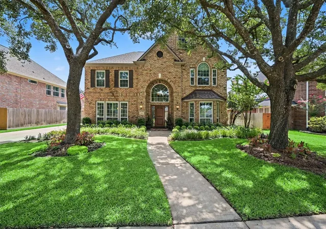 2nd image of 2907 Winding Shore Ln, Katy, TX 77450 | MLS# 13349051