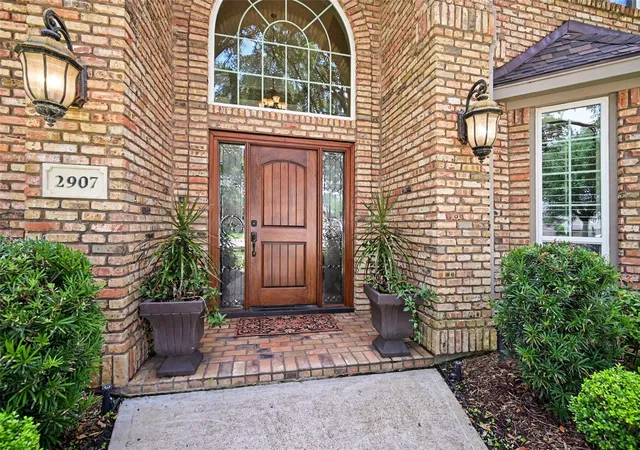 3rd image of 2907 Winding Shore Ln, Katy, TX 77450 | MLS# 13349051