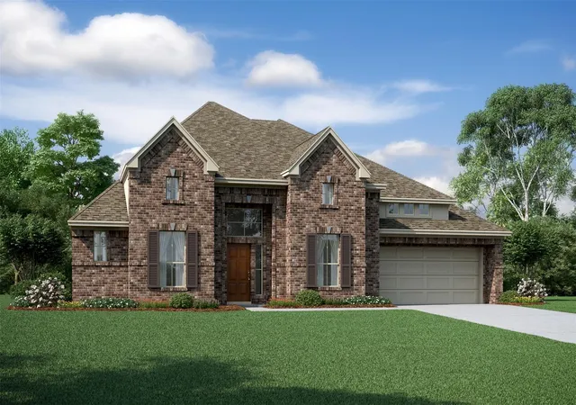 2nd image of 6906 Allens Lndg, Needville, TX 77461 | MLS# 64758203