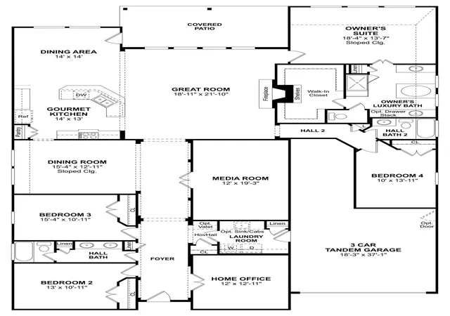 4th image of 6906 Allens Lndg, Needville, TX 77461 | MLS# 64758203