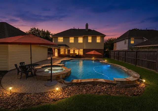 Photo 1 of Single family home for sale at 2222 Scenic Shore Dr, Seabrook, TX 77586 | MLS# 61408086 | Listing updated on 2026-09-01