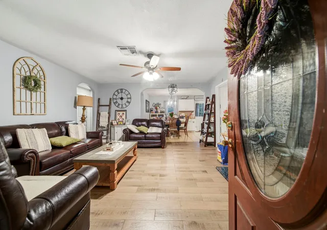 Photo 3 of Single family home for sale at 731 Meneley Rd, Winnie, TX 77665 | MLS# 24931560 | Listing updated on 2026-09-15