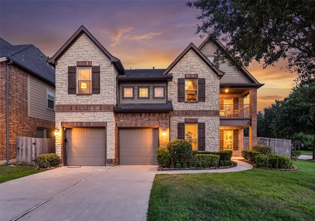 2nd image of 4706 Hickory Branch Ln, Sugar Land, TX 77479 | MLS# 24651648