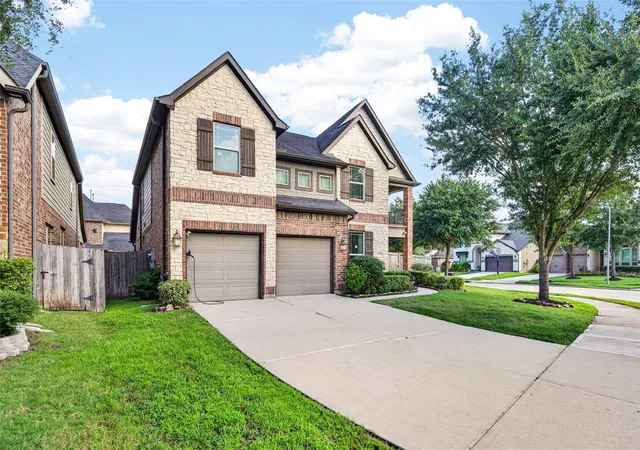 3rd image of 4706 Hickory Branch Ln, Sugar Land, TX 77479 | MLS# 24651648