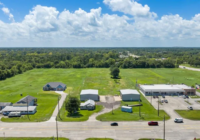 Photo 1 of Land for sale at 3706 Fm 646 Rd N, Santa Fe, TX 77510 | MLS# 12809353 | Listing updated on 2026-09-11