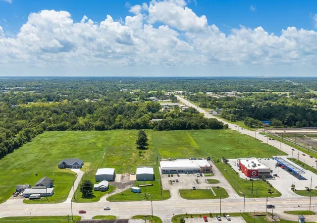 Photo 3 of Land for sale at 3706 Fm 646 Rd N, Santa Fe, TX 77510 | MLS# 12809353 | Listing updated on 2026-09-11