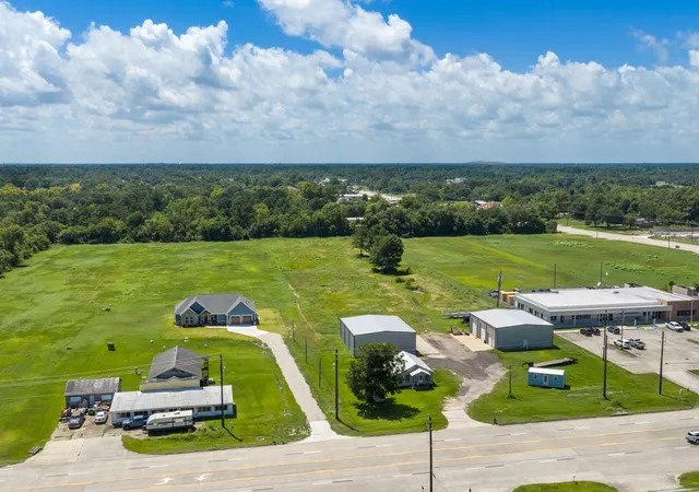 Photo 4 of Land for sale at 3706 Fm 646 Rd N, Santa Fe, TX 77510 | MLS# 12809353 | Listing updated on 2026-09-11