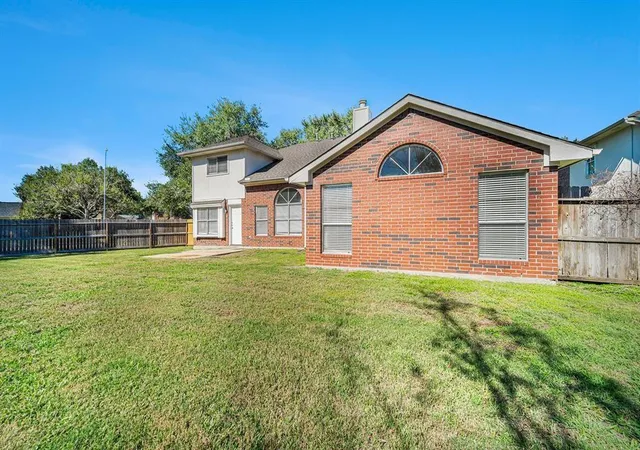15th image of 1819 Thistlebrook Ct, Fresno, TX 77545 | MLS# 79985645