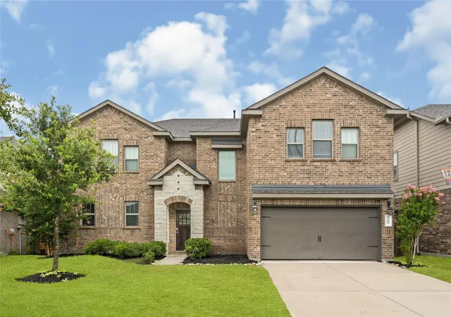 Photo 1 of Single family home for sale at 1207 Bellingham Park Dr, Missouri City, TX 77459 | MLS# 95534662 | Listing updated on 2026-09-12