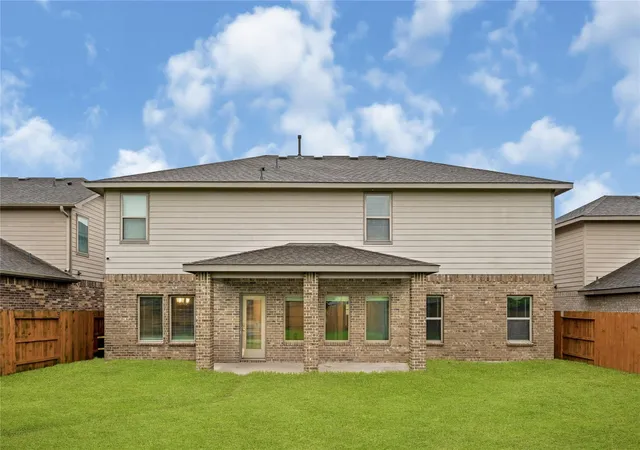 Photo 2 of Single family home for sale at 1207 Bellingham Park Dr, Missouri City, TX 77459 | MLS# 95534662 | Listing updated on 2026-09-12