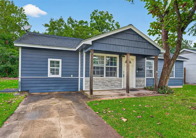 1st image of 1114 Woodbine Dr Dr, West Columbia, TX 77486 | MLS# 44031116