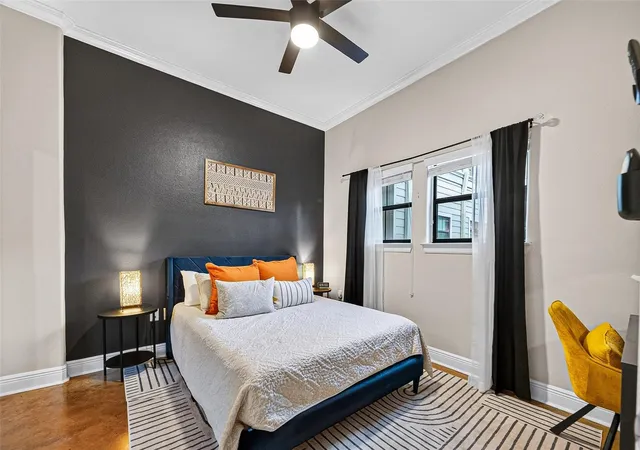 Photo 4 of Condo for sale at 1602 Elgin St #6, Houston, TX 77004 | MLS# 89000092 | Listing updated on 2026-09-04