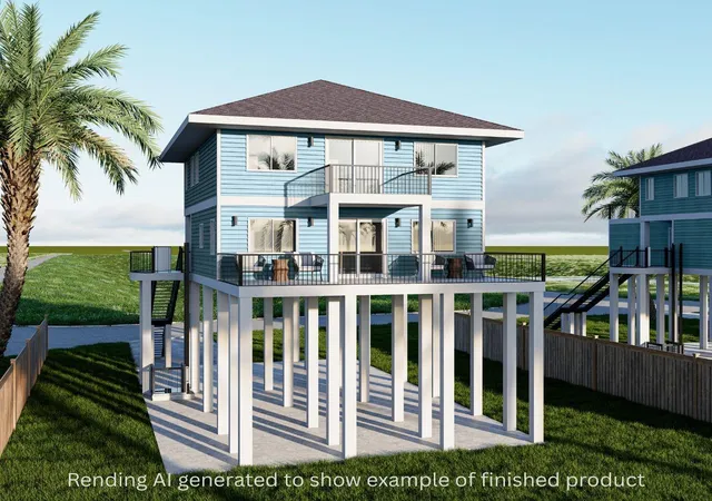1st image of 7902 Canal Dr, Freeport, TX 77541 | MLS# 47206270