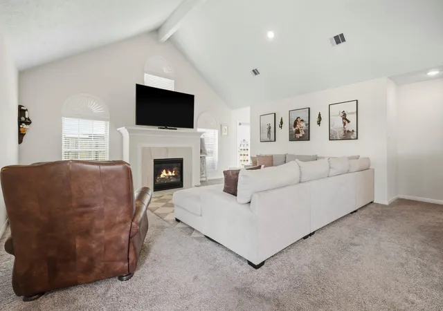 5th image of 2102 Wikiup St, Dickinson, TX 77539 | MLS# 55455517