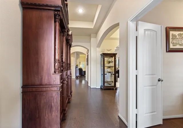 Photo 3 of Sale Pending at 18122 Millau Viaduct Way, Houston, TX 77044 | MLS# 74244118 | Listing updated on 2026-09-09