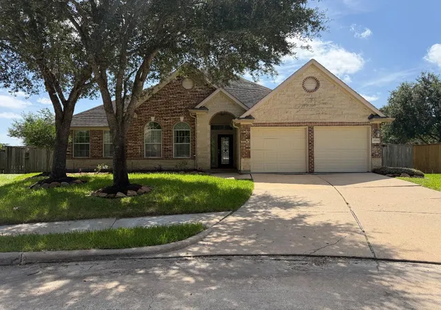 Photo 1 of Single family home for sale at 21003 Prairie Green Ct, Richmond, TX 77406 | MLS# 62412331 | Listing updated on 2026-08-14