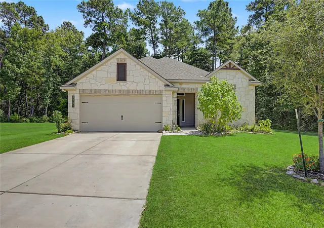 1st image of 3721 Youpon Ln, Huntsville, TX 77340 | MLS# 64611798