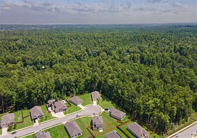 41st image of 3721 Youpon Ln, Huntsville, TX 77340 | MLS# 64611798