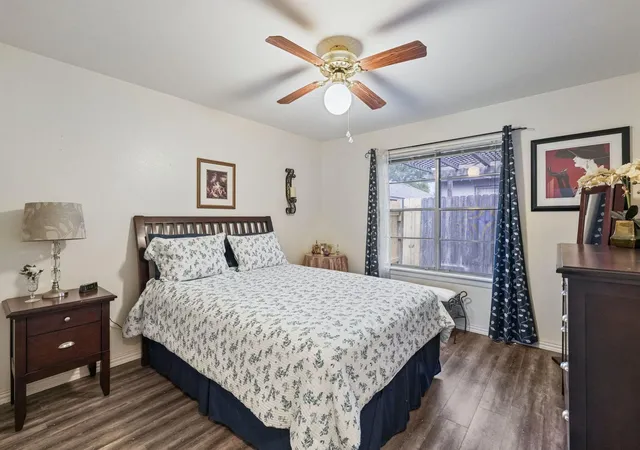Photo 3 of Townhouse for sale at 7217 Kress Cir #D4, Corpus Christi, TX 78413 | MLS# 76146733 | Listing updated on 2026-09-28