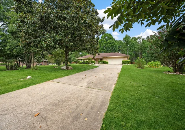 1st image of 140 Pine Valley Dr, Livingston, TX 77351 | MLS# 90588041