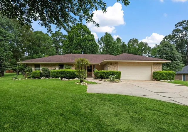 2nd image of 140 Pine Valley Dr, Livingston, TX 77351 | MLS# 90588041