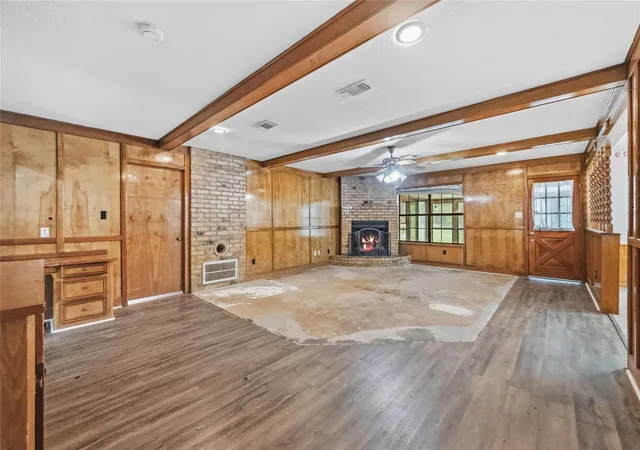 3rd image of 140 Pine Valley Dr, Livingston, TX 77351 | MLS# 90588041