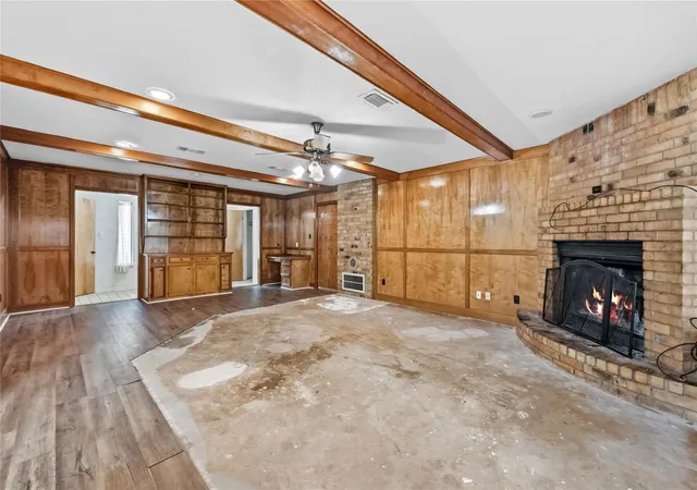 4th image of 140 Pine Valley Dr, Livingston, TX 77351 | MLS# 90588041