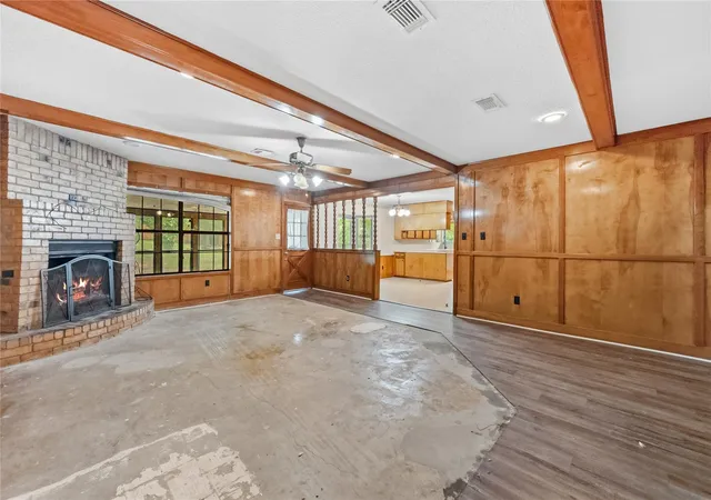 5th image of 140 Pine Valley Dr, Livingston, TX 77351 | MLS# 90588041