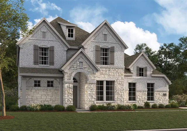 1st image of 21807 Hibiscus Hedge Trl, Tomball, TX 77447 | MLS# 52499334