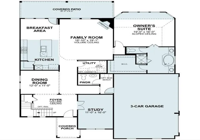 Photo 3 of Single family home for sale at 21807 Hibiscus Hedge Trl, Tomball, TX 77447 | MLS# 52499334 | Listing updated on 2026-09-20