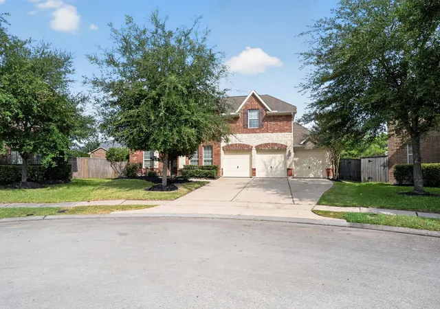 1st image of 14835 Vesper Lake Ct, Humble, TX 77396 | MLS# 87513188