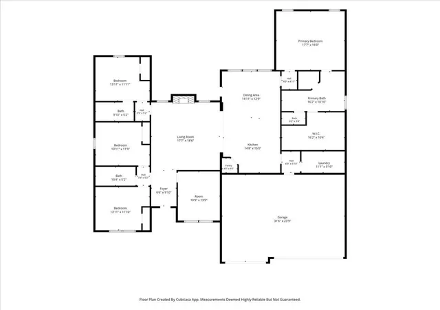 50th image of 9170 Bellflower St, Beaumont, TX 77713 | MLS# 36192715