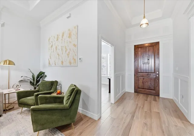 5th image of 9170 Bellflower St, Beaumont, TX 77713 | MLS# 36192715