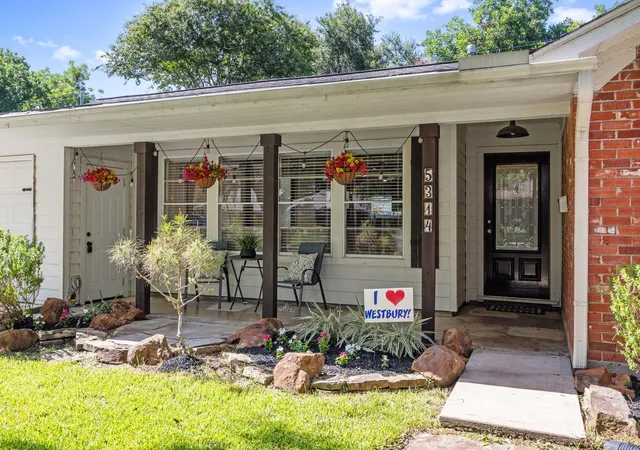 Photo 3 of Single family home for sale at 5314 Stillbrooke Dr, Houston, TX 77096 | MLS# 75993800 | Listing updated on 2026-09-15