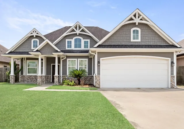 1st image of 7917 Harper Ln, Nederland, TX 77627 | MLS# 95835272