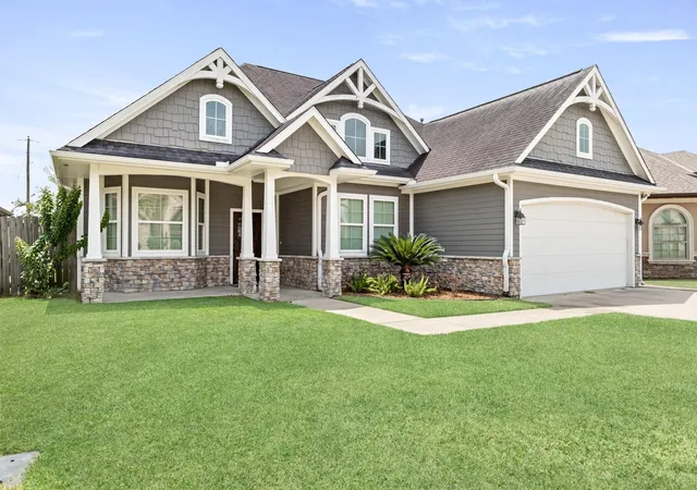 2nd image of 7917 Harper Ln, Nederland, TX 77627 | MLS# 95835272