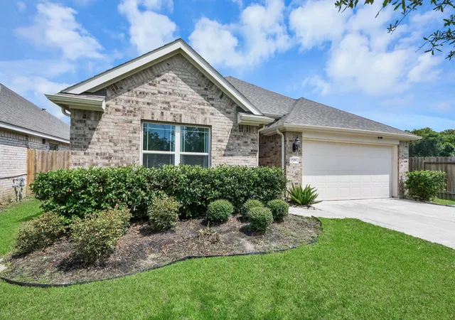 3rd image of 1206 Portimao Ct, Crosby, TX 77532 | MLS# 23038295