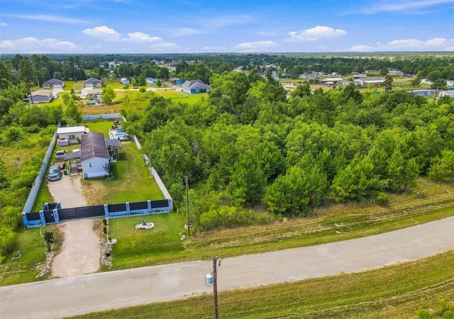 Photo 1 of Land for sale at 287 Road 5118, Cleveland, TX 77327 | MLS# 54479193 | Listing updated on 2026-08-17