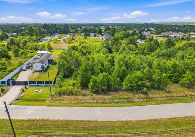 Photo 2 of Land for sale at 287 Road 5118, Cleveland, TX 77327 | MLS# 54479193 | Listing updated on 2026-08-17