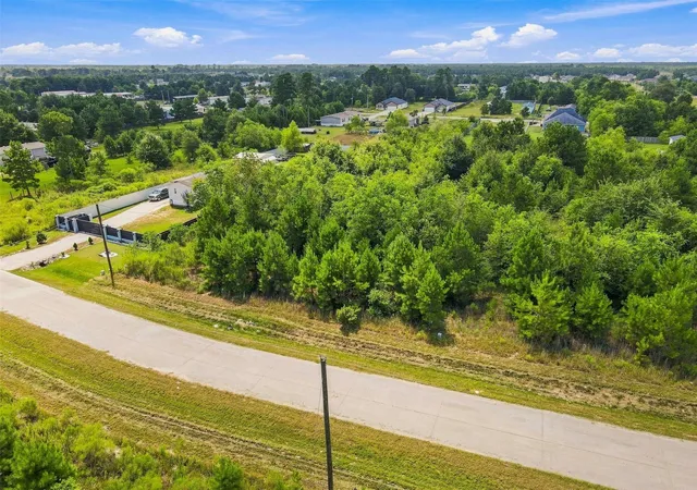 Photo 3 of Land for sale at 287 Road 5118, Cleveland, TX 77327 | MLS# 54479193 | Listing updated on 2026-08-17