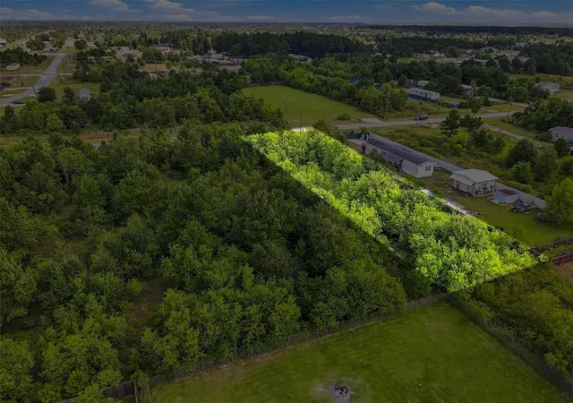 Photo 4 of Land for sale at 287 Road 5118, Cleveland, TX 77327 | MLS# 54479193 | Listing updated on 2026-08-17